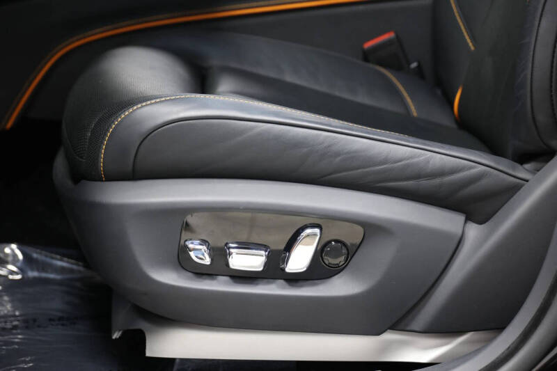 2021 Rolls-Royce Ghost