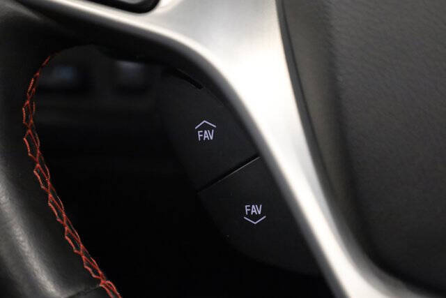 2016 Chevrolet Corvette Z06