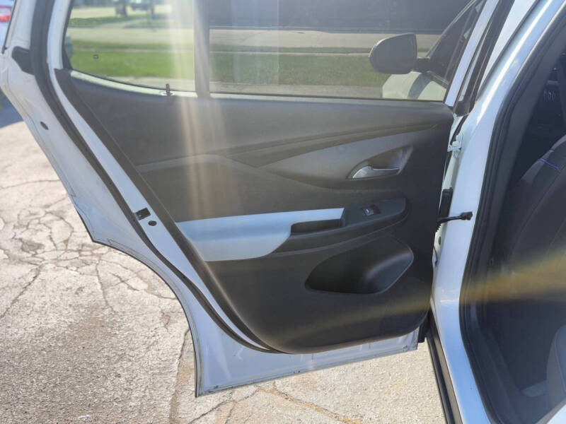 2024 Buick Envista Preferred
