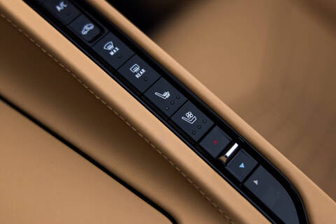 2024 Chevrolet Corvette Z06