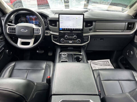 2023 Ford Expedition XLT