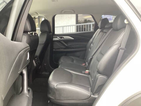 2017 Mazda CX-9 Touring