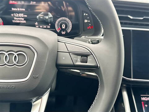 2026 Audi Q8 quattro Premium Plus 55 TFSI