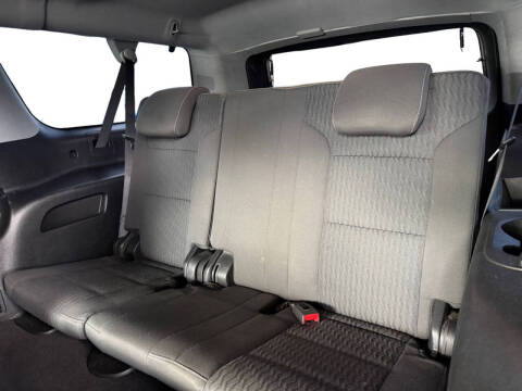 2020 GMC Yukon XL SLE