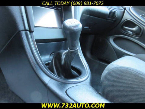 1994 Ford Mustang GT