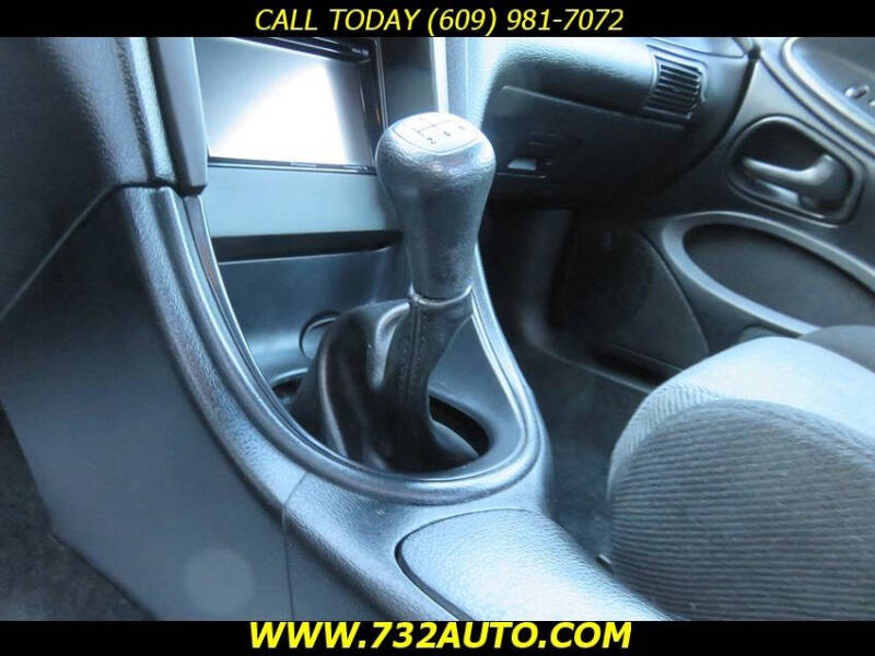 1994 Ford Mustang GT