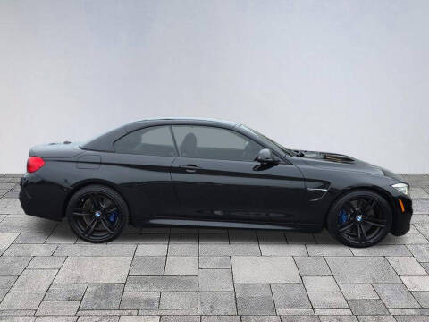 2015 BMW M4