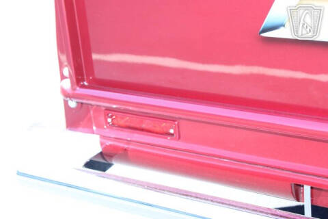 1934 Chevrolet Apache