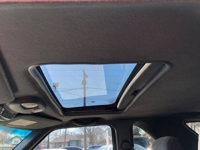 2002 Chevrolet Blazer