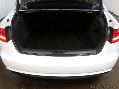 2013 Audi A4 2.0T Premium