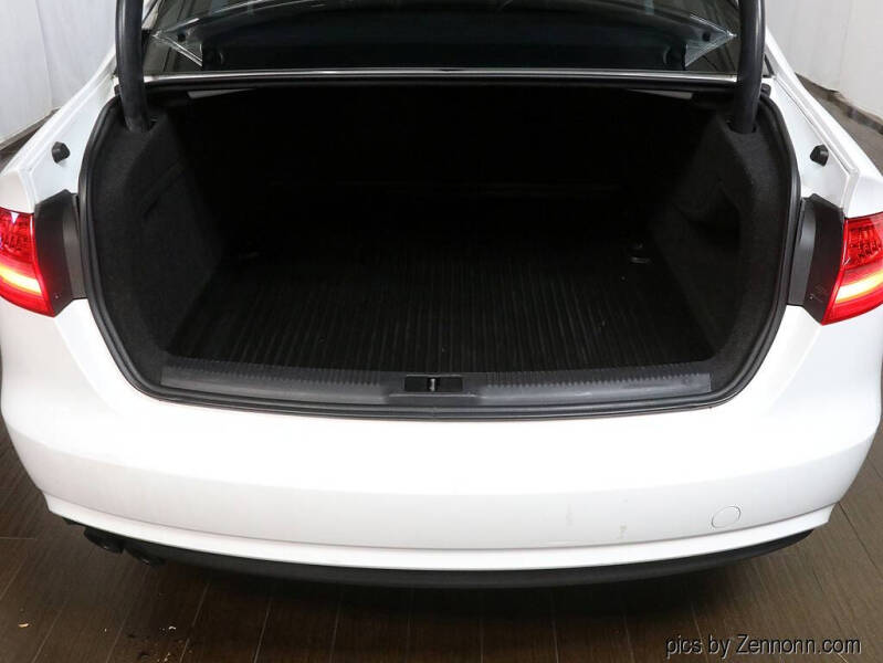 2013 Audi A4 2.0T Premium