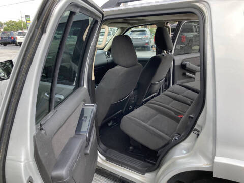 2010 Ford Explorer XLT