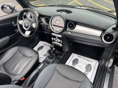 2010 MINI Cooper