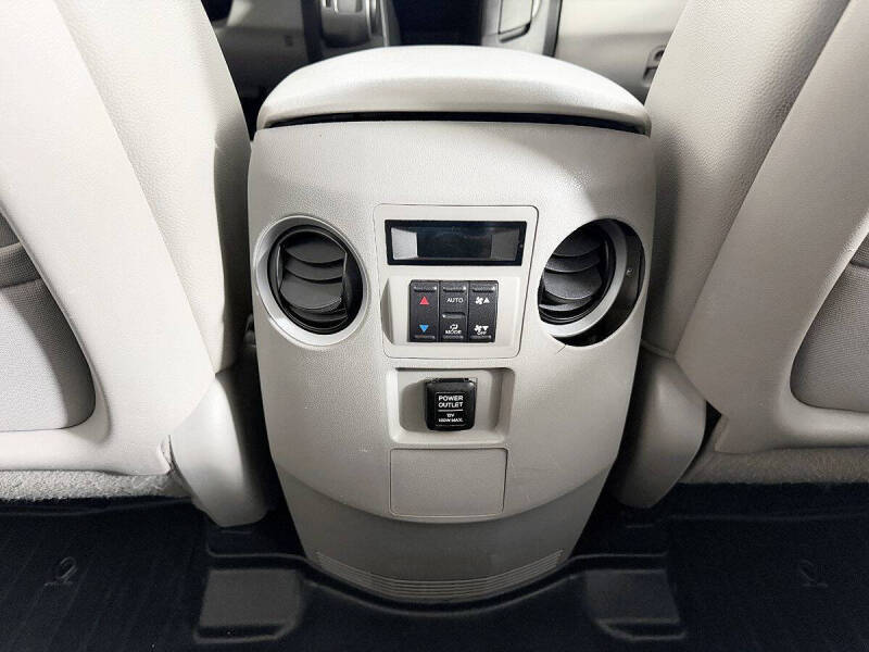 2014 Honda Pilot EX-L