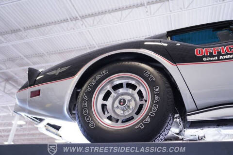 1978 Chevrolet Corvette