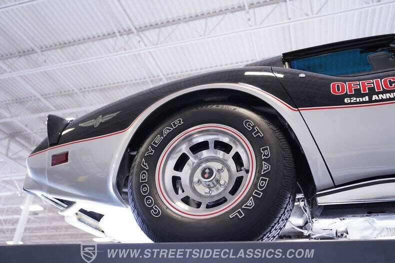 1978 Chevrolet Corvette