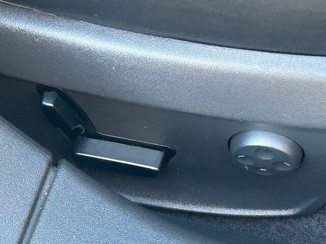 2014 Tesla Model S P85D