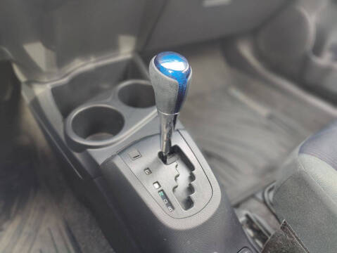 2016 Toyota Prius c Three