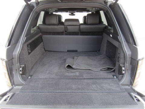 2022 Land Rover Range Rover P400 HSE Westminster Edition