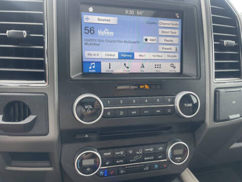 2018 Ford Expedition XLT