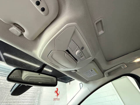 2012 Ford Focus Titanium