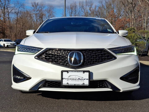 2022 Acura ILX