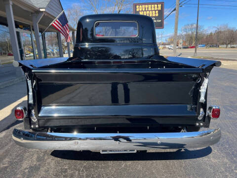 1947 Chevrolet 3100