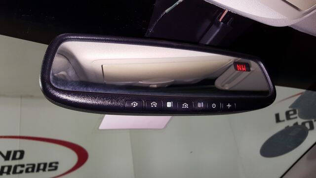 2014 Nissan Murano SL