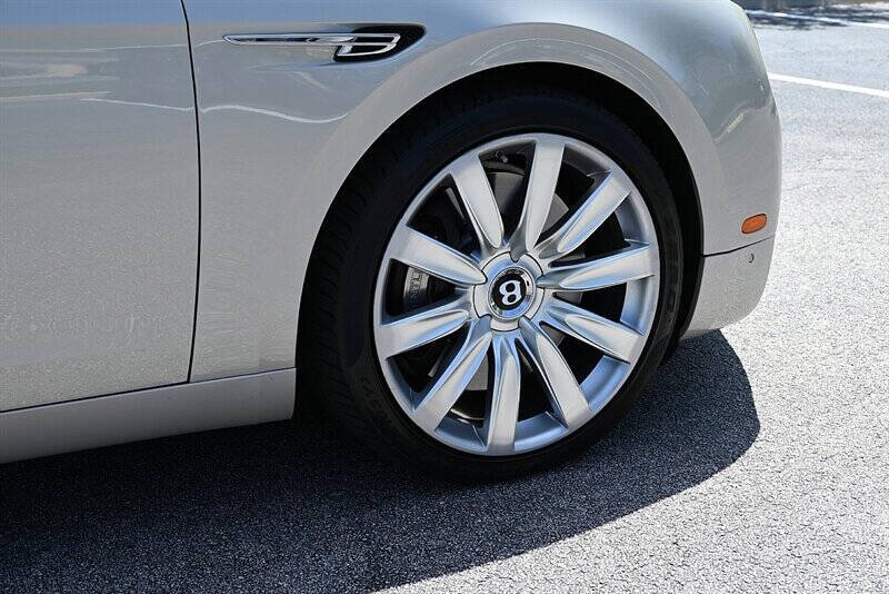 2014 Bentley Flying Spur 20