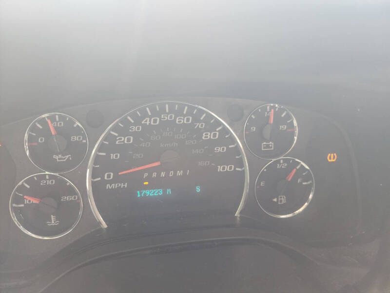 2016 GMC Savana 3500