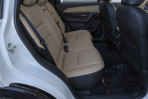 2026 Mazda CX-5 2.5 S Premium Plus