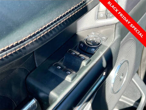 2021 Ford Expedition Platinum