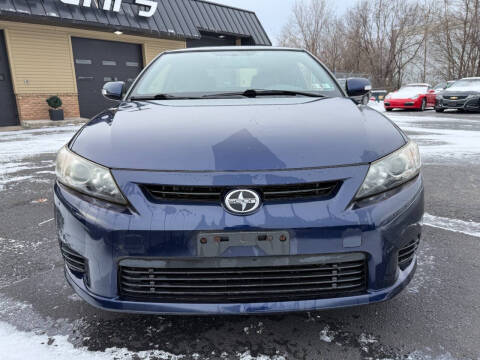 2011 Scion tC