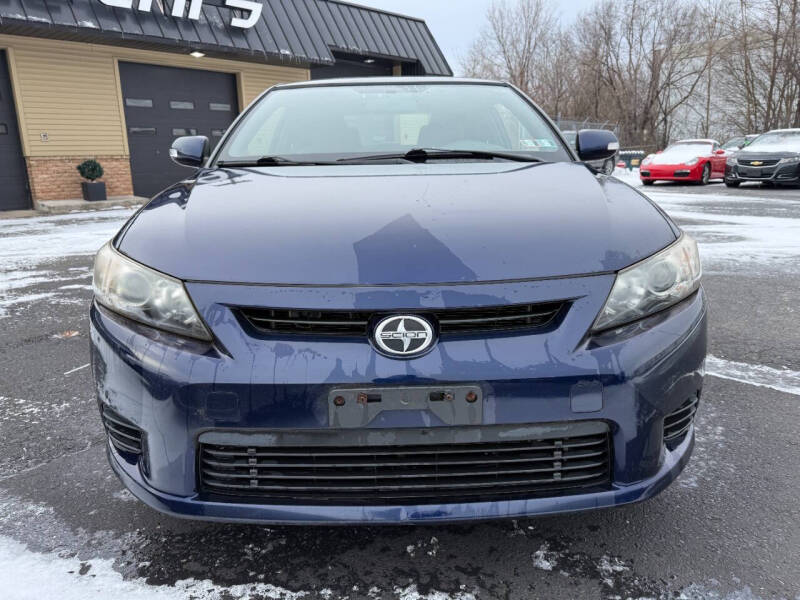 2011 Scion tC