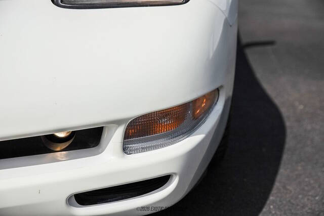 2002 Chevrolet Corvette