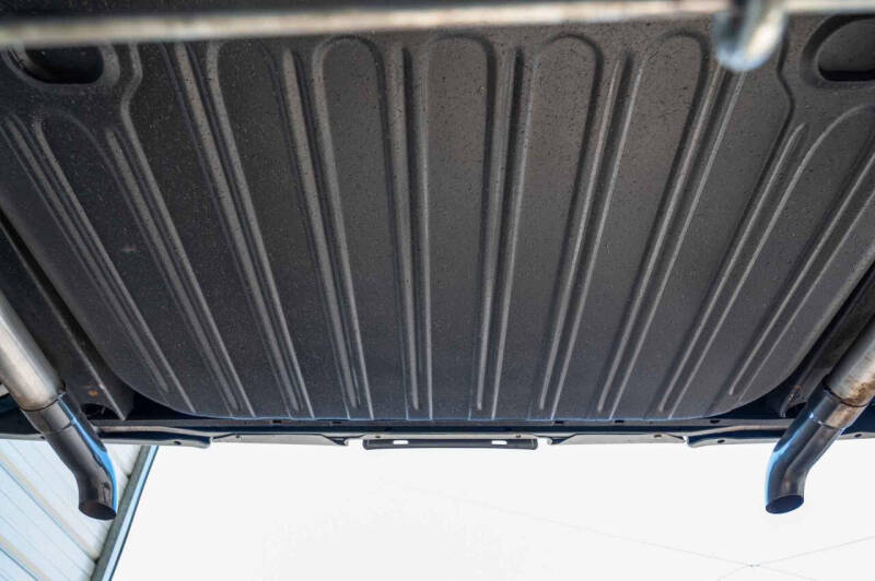 1962 Chevrolet Bel Air