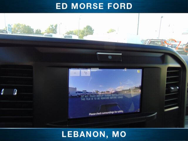 2025 Ford F-550 Super Duty