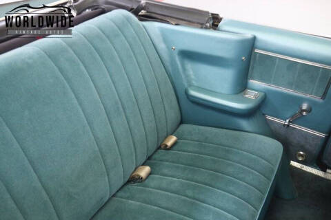 1965 Dodge Coronet