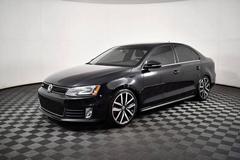 2013 Volkswagen Jetta