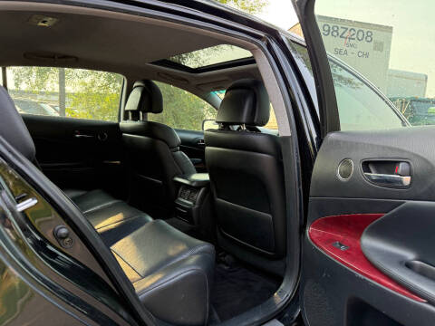 2006 Lexus GS 300
