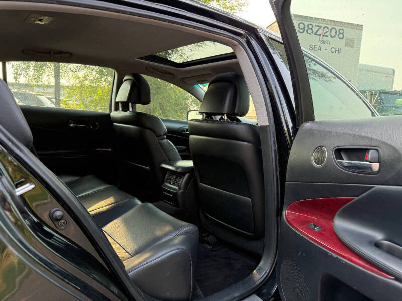 2006 Lexus GS 300