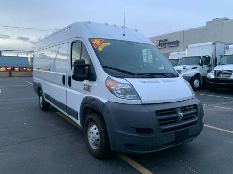 2015 RAM ProMaster 3500 159 WB