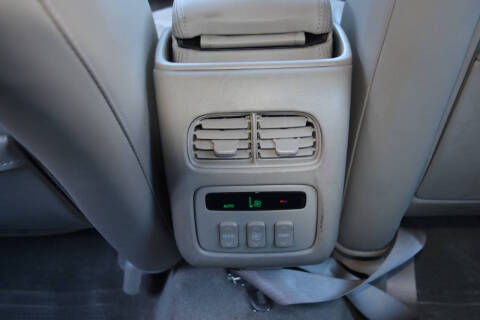 2003 Cadillac DeVille