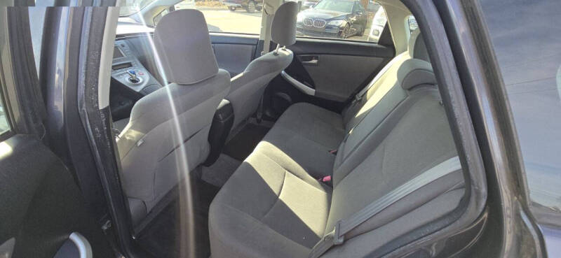 2013 Toyota Prius Five