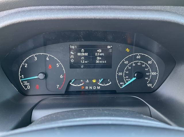 2024 Ford Transit 350