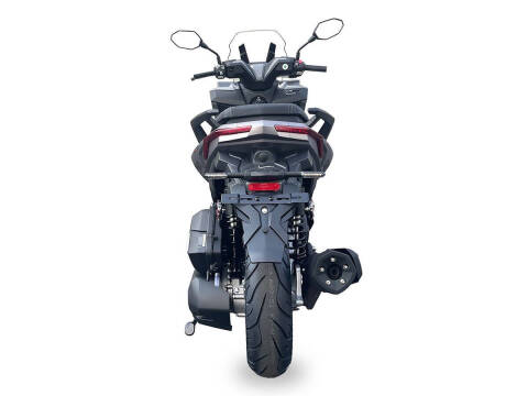 2025 Ascend Defender 300cc