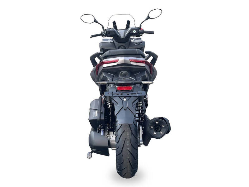 2025 Ascend Defender 300cc