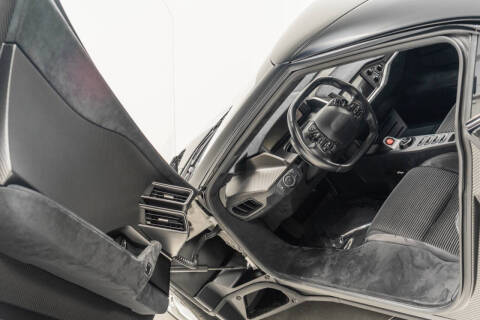 2020 Ford GT