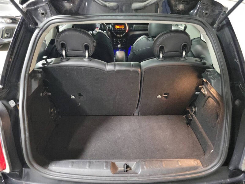 2015 MINI Hardtop 2 Door Cooper S