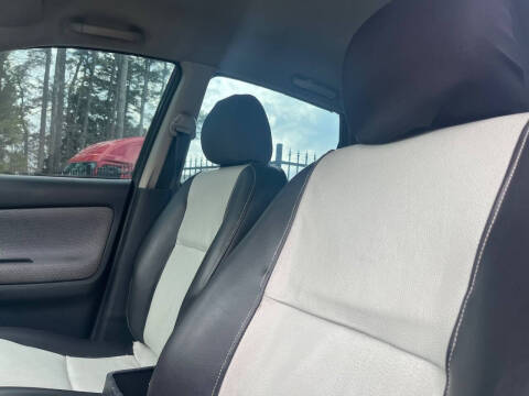 2006 Toyota Matrix